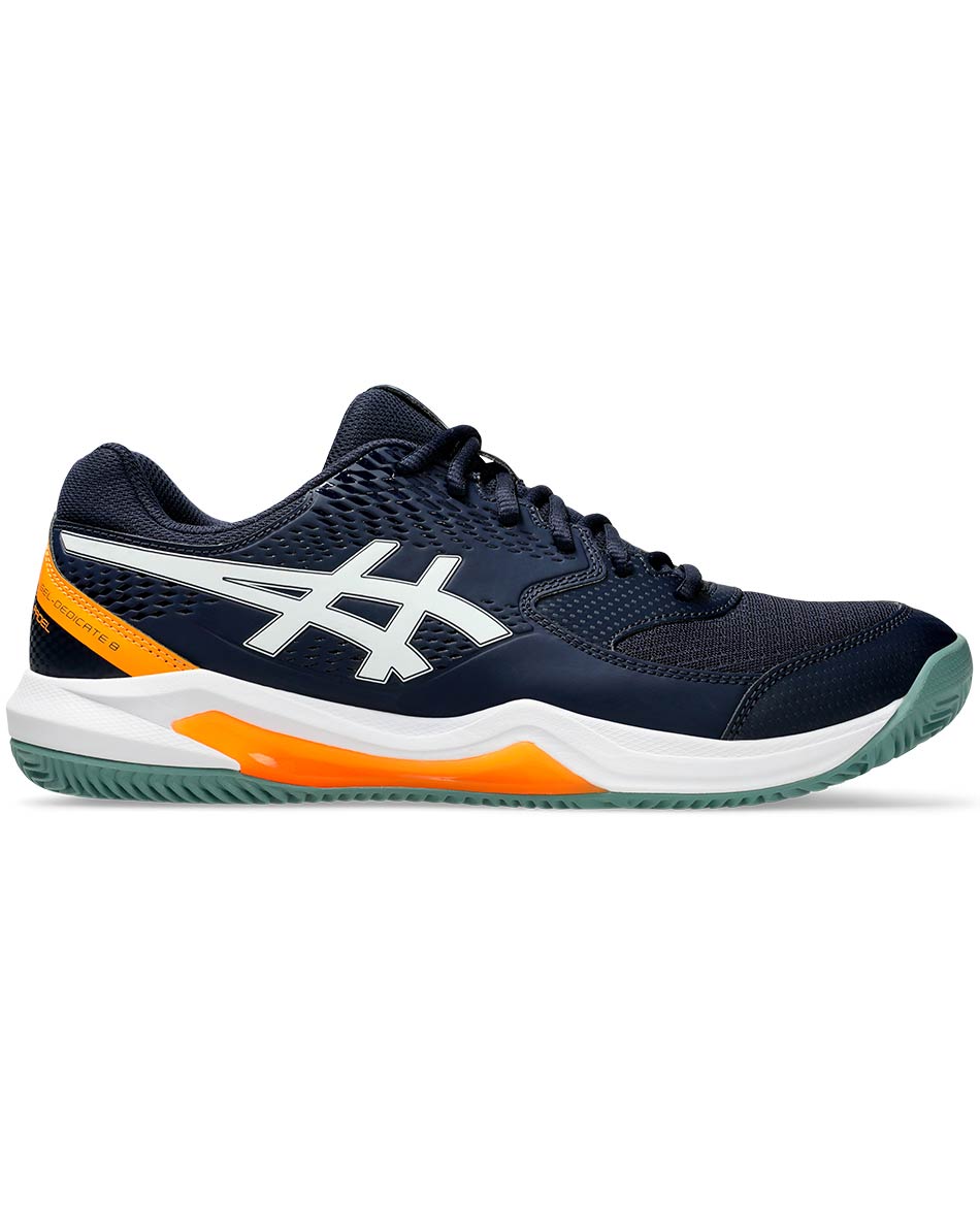 ASICS ZAPATILLAS ASICS GEL-DEDICATE 8 PADEL