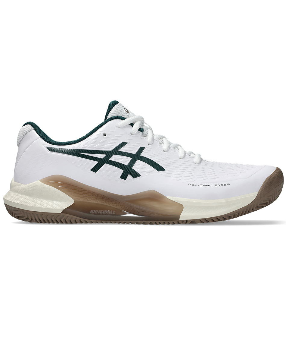 ASICS ZAPATILLAS ASICS GEL CHALLENGER 14 CLAY