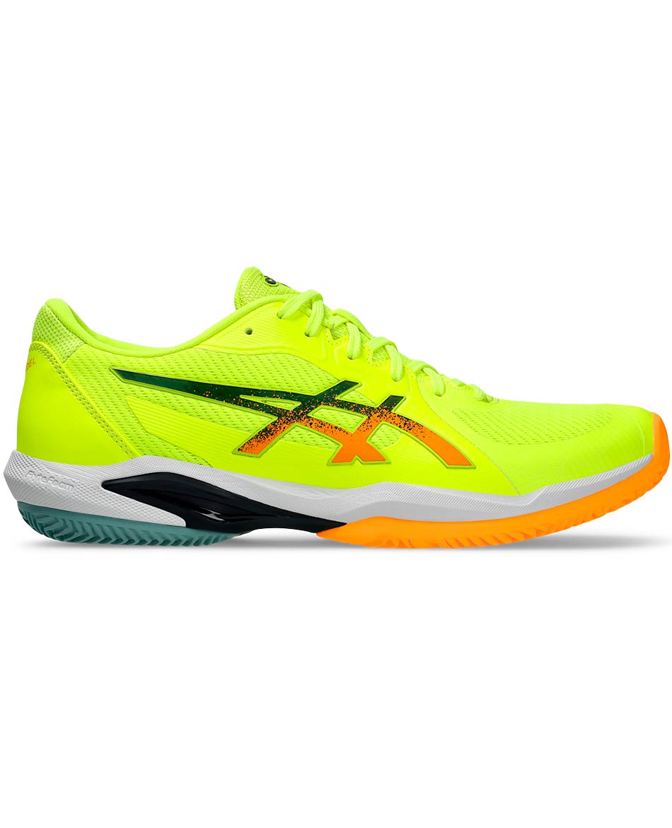 ASICS ZAPATILLAS ASICS SOLUTION SWIFT FF 2 PADEL