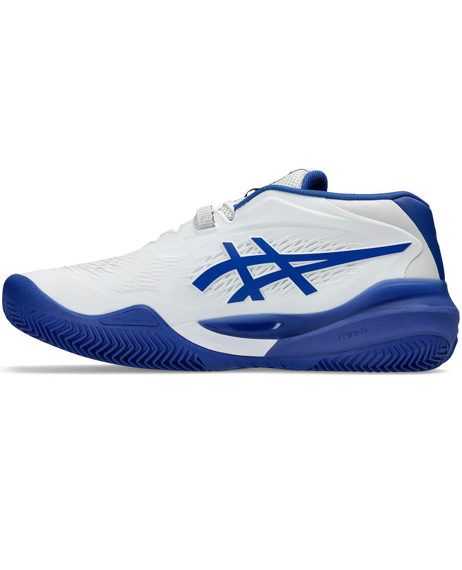 ASICS ZAPATILLAS ASICS GEL RESOLUTION X CLAY