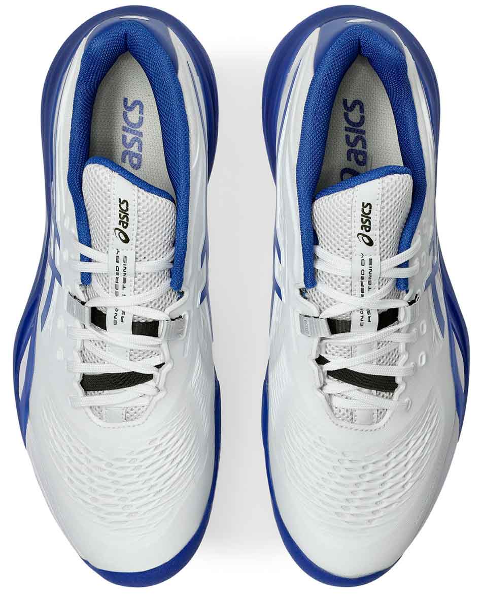 ASICS ZAPATILLAS ASICS GEL RESOLUTION X CLAY