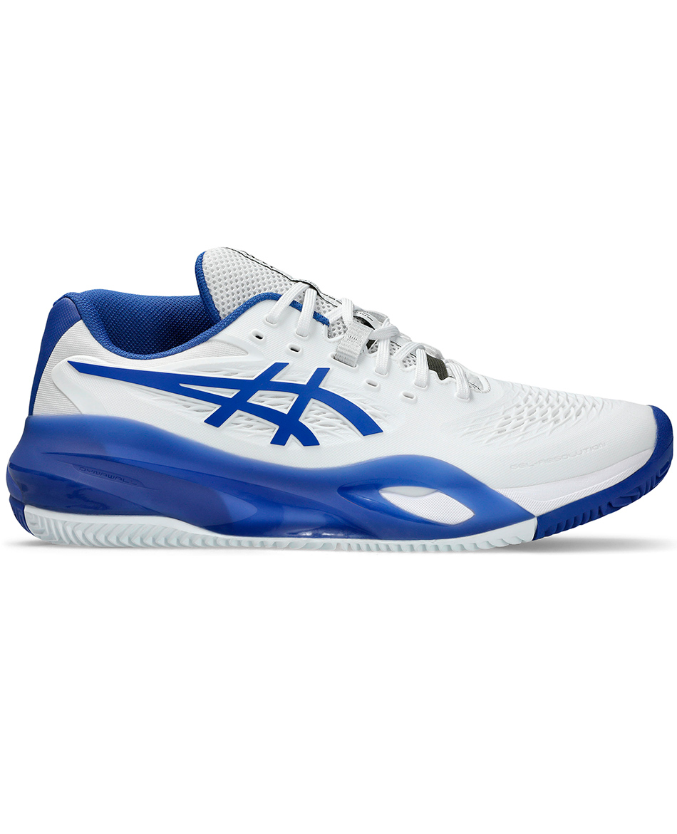 ASICS ZAPATILLAS ASICS GEL RESOLUTION X CLAY
