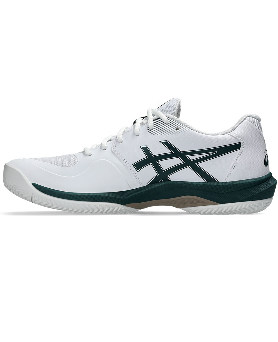 ASICS ZAPATILLAS ASICS GAME FF CLAY/OC