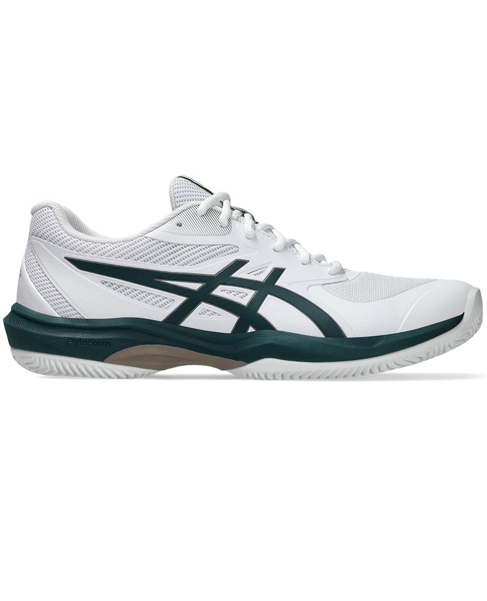 ASICS ZAPATILLAS ASICS GAME FF CLAY/OC