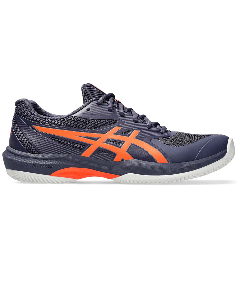 ASICS ZAPATILLAS ASICS GAME FF CLAY/OC