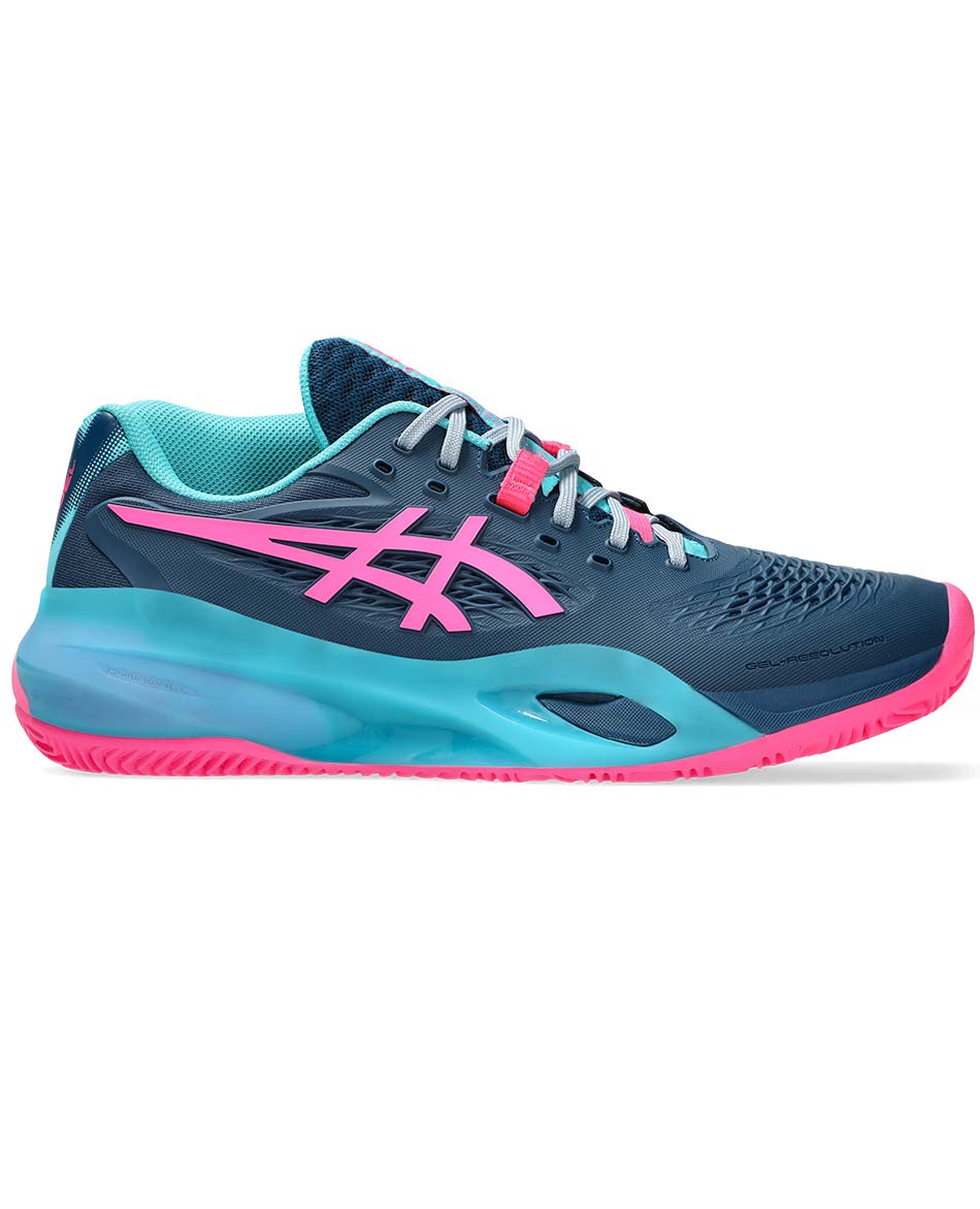 ASICS ZAPATILLAS ASICS GEL RESOLUTION X PADEL