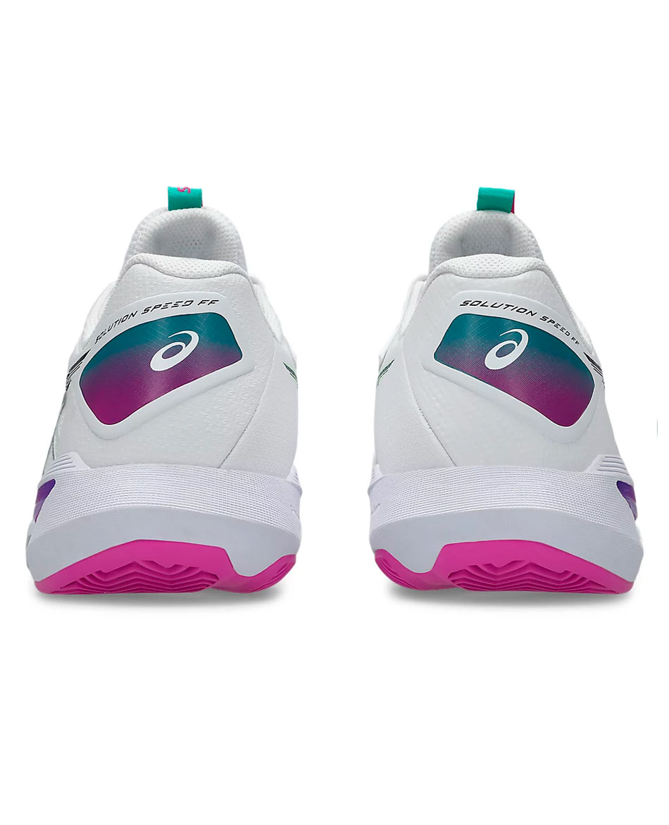 ASICS ZAPATILLAS ASICS SOLUTION SPEED FF 4 CLAY