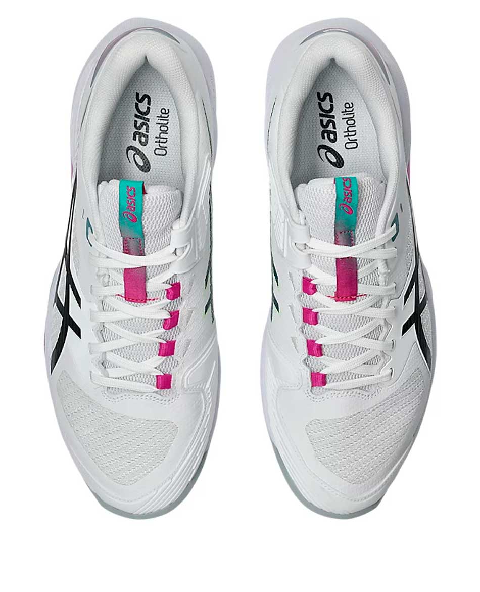 ASICS ZAPATILLAS ASICS SOLUTION SPEED FF 4 CLAY