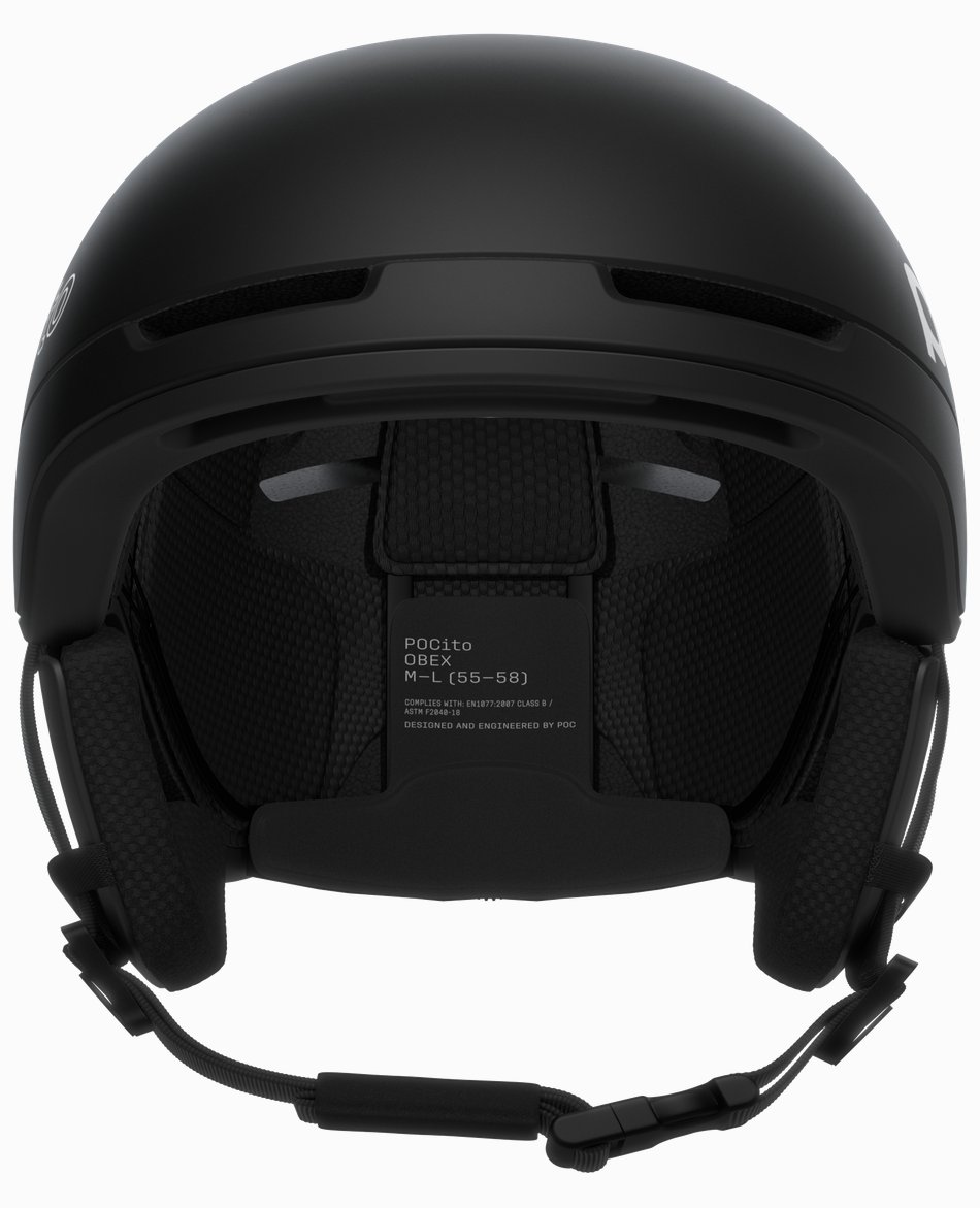 POC CASCO POC POCITO OBEX MIPS
