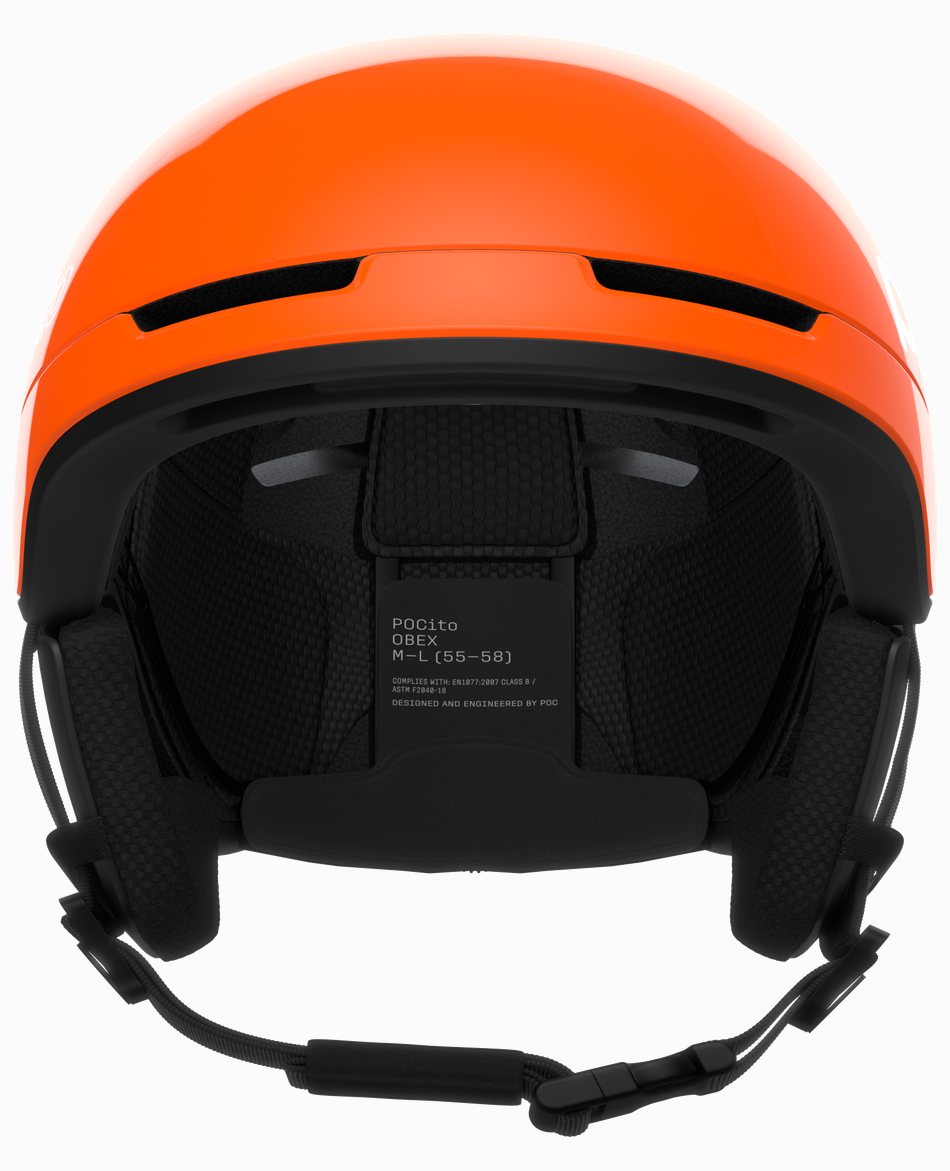 POC CASCO POC POCITO OBEX MIPS