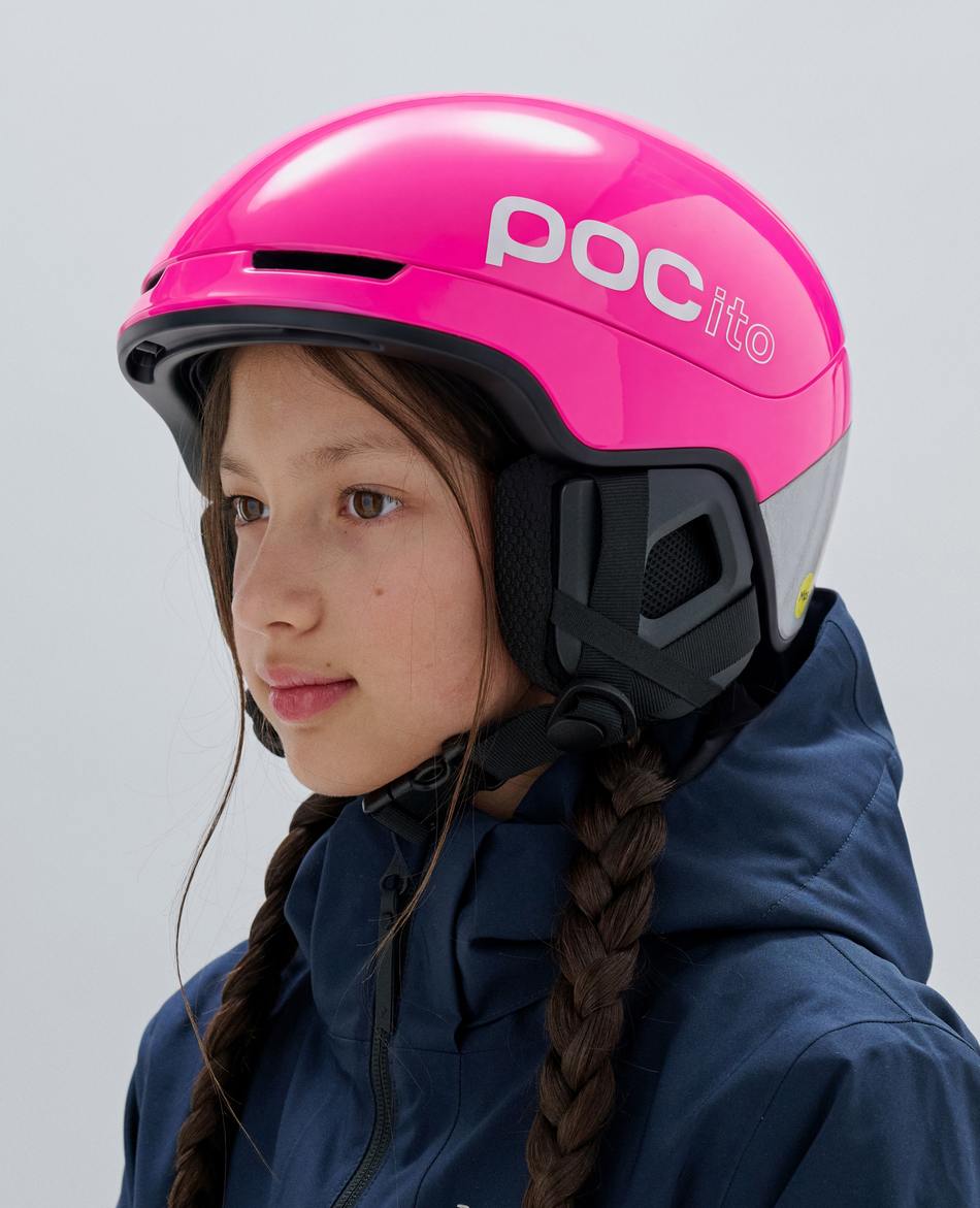 POC CASCO POC POCITO OBEX MIPS