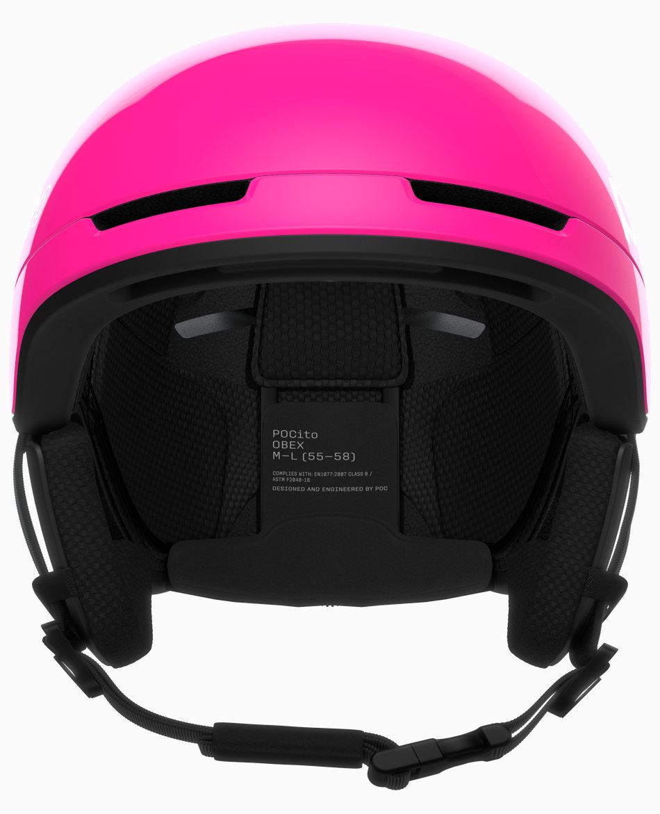 POC CASCO POC POCITO OBEX MIPS