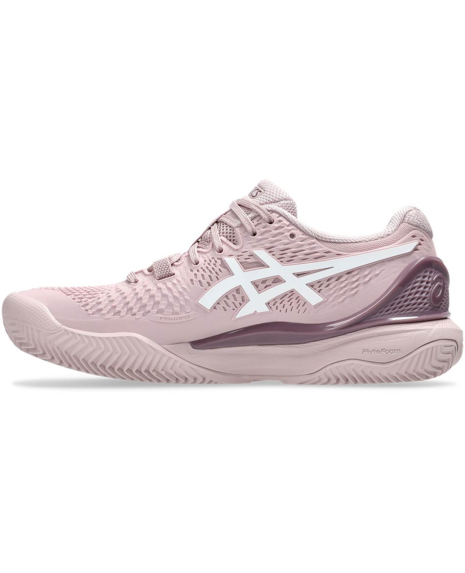 ASICS ZAPATILLAS ASICS GEL-RESOLUTION 9 CLAY