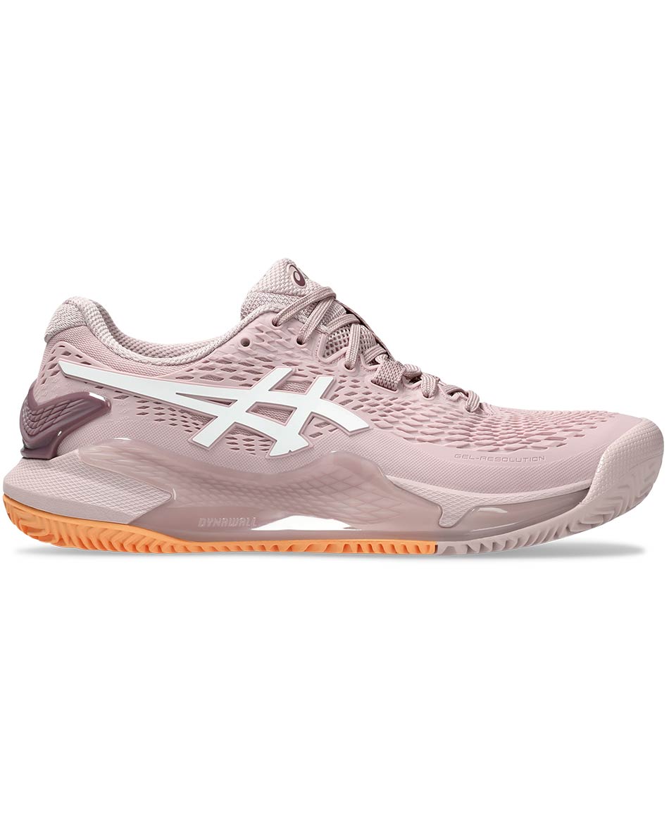 ASICS ZAPATILLAS ASICS GEL-RESOLUTION 9 CLAY