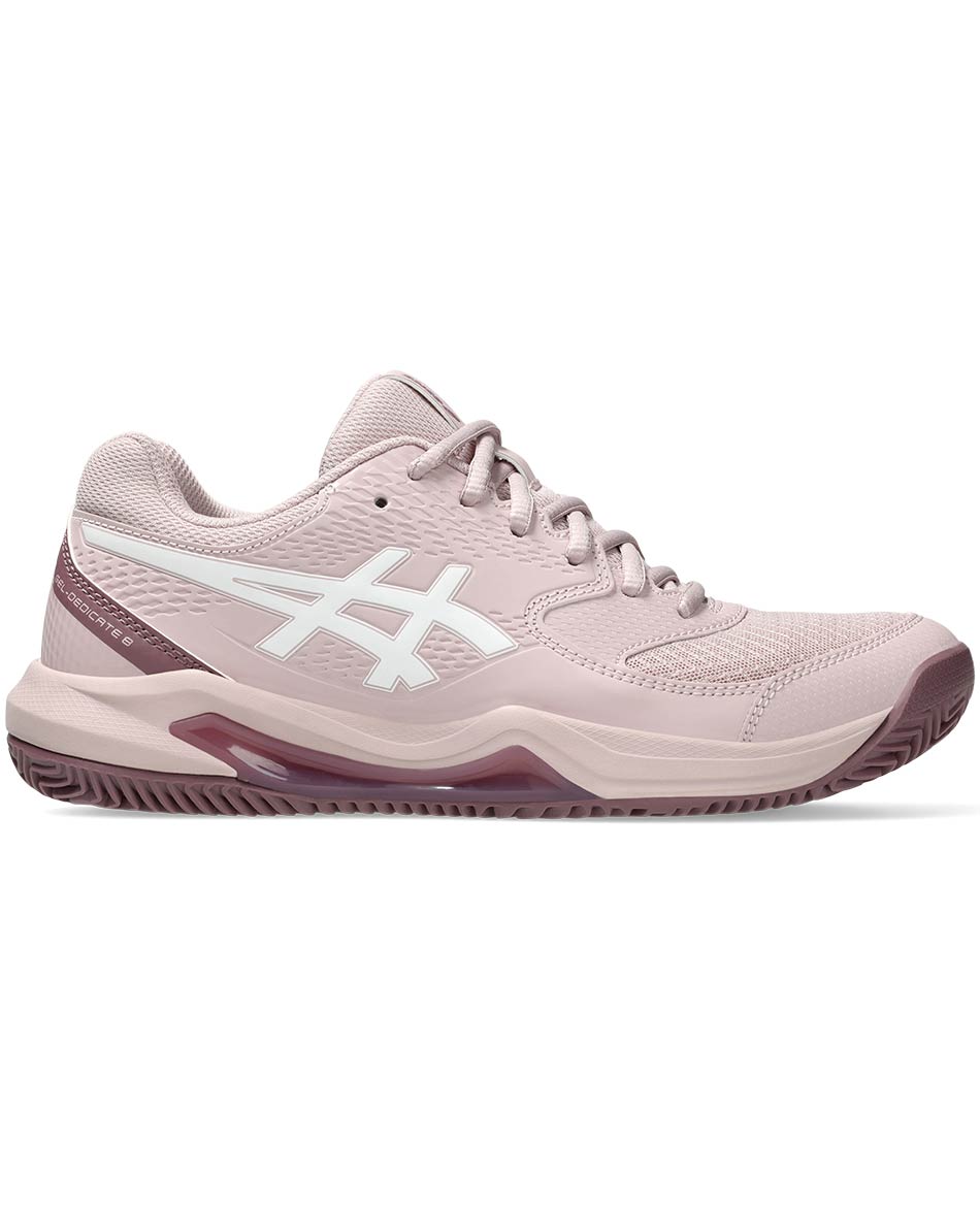 ASICS ZAPATILLAS ASICS GEL-DEDICATE 8 CLAY