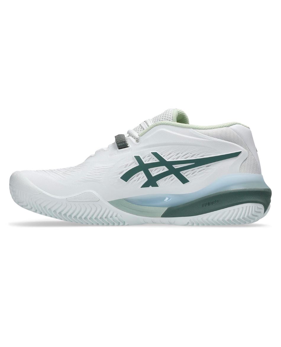 ASICS ZAPATILLAS ASICS GEL RESOLUTION X CLAY