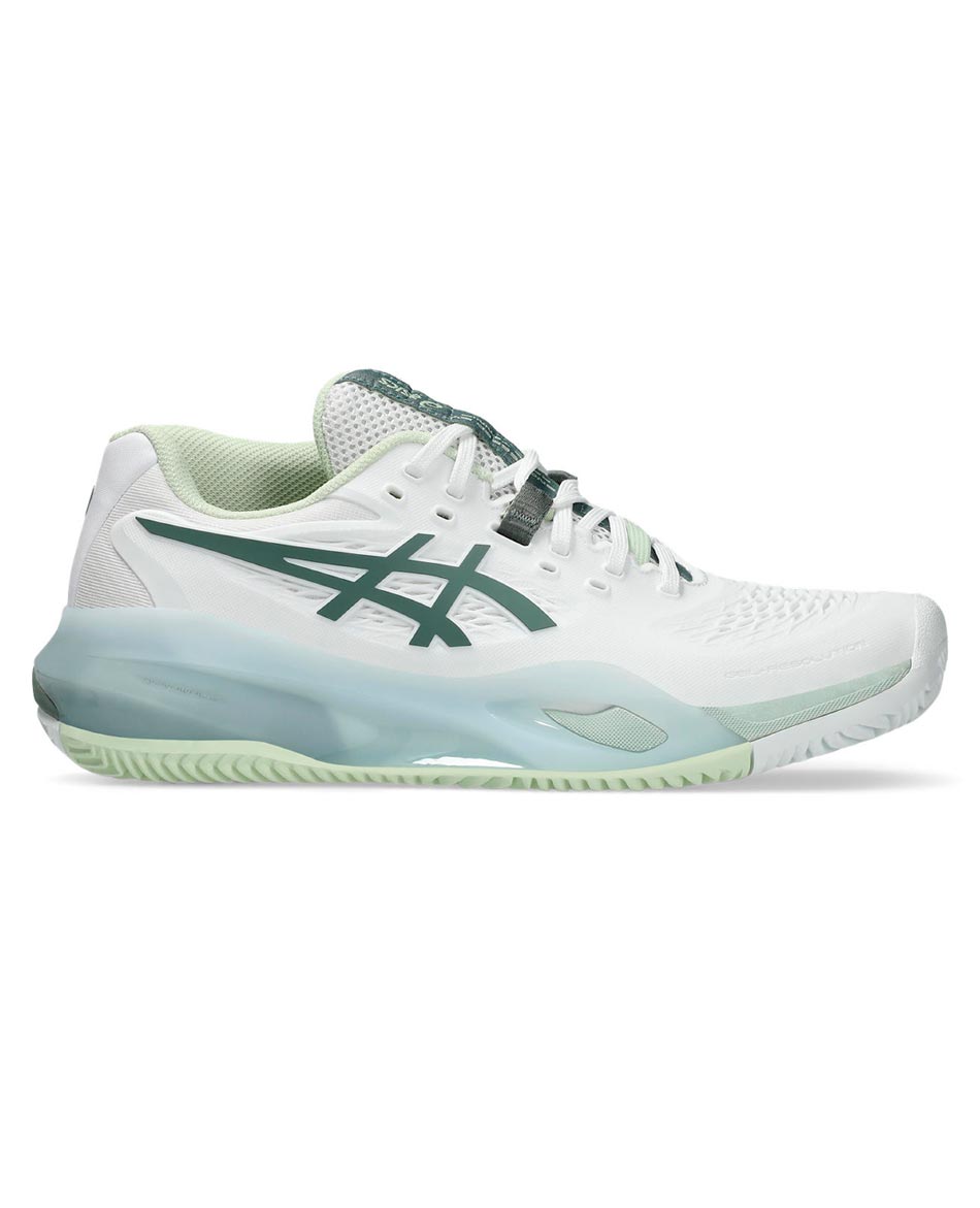 ASICS ZAPATILLAS ASICS GEL RESOLUTION X CLAY