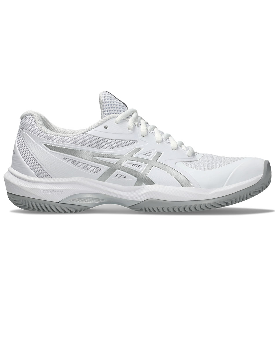 ASICS ZAPATILLAS ASICS GAME FF CLAY/OC