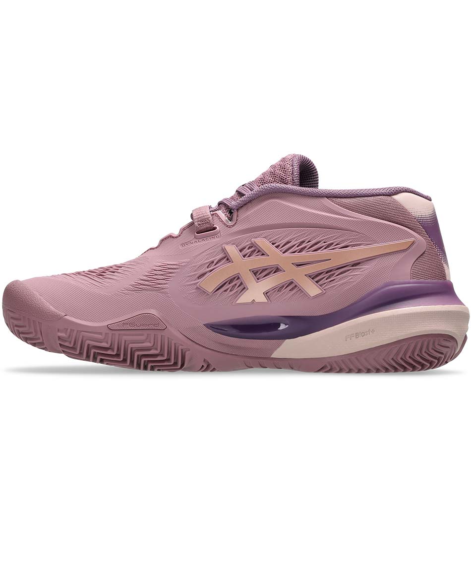 ASICS ZAPATILLAS ASICS GEL RESOLUTION X PADEL