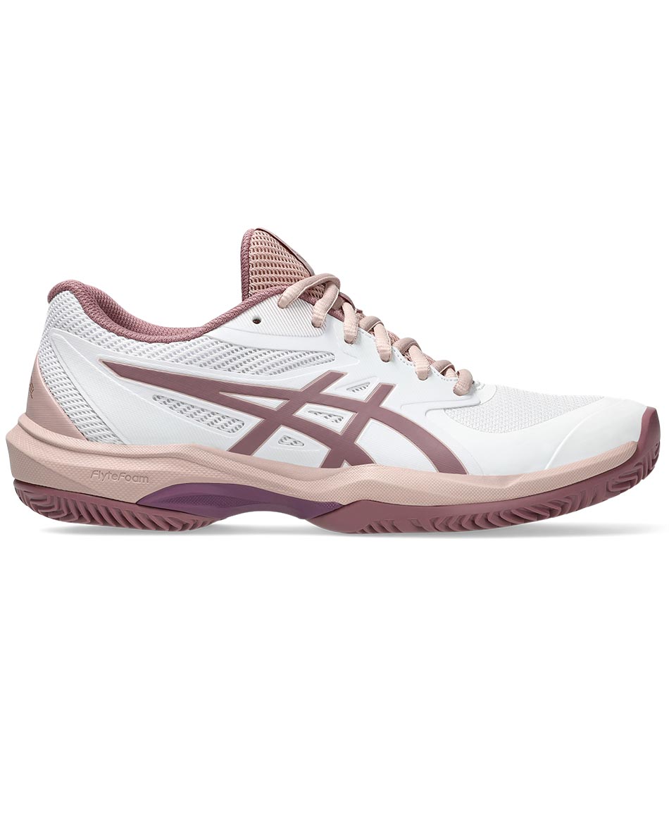 ASICS ZAPATILLAS ASICS GAME FF PADEL