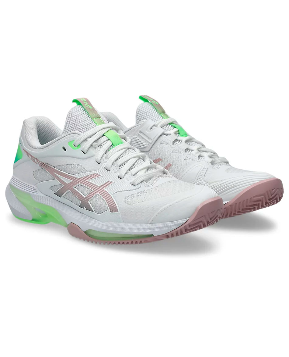 ASICS ZAPATILLAS ASICS SOLUTION SPEED FF 4 CLAY