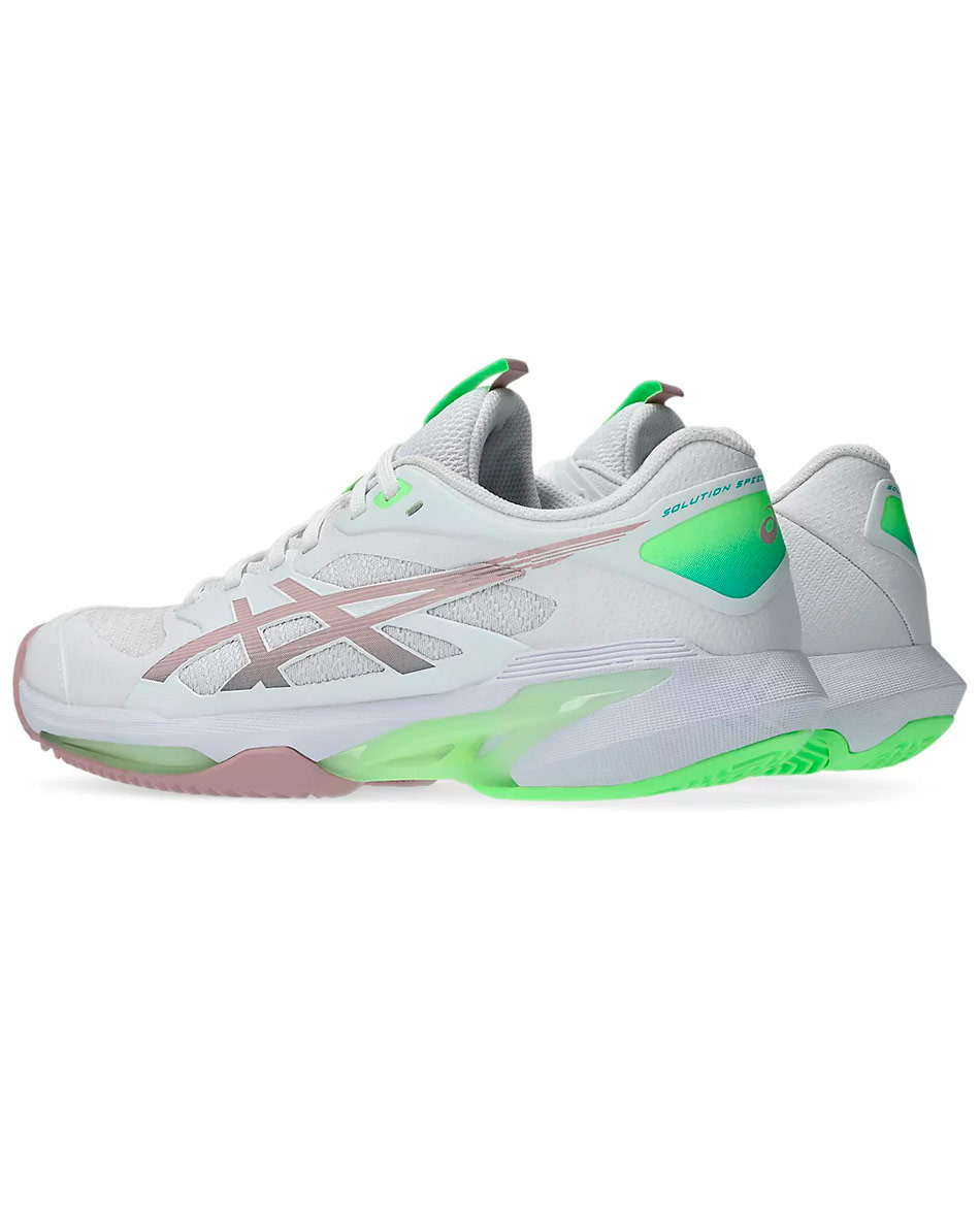ASICS ZAPATILLAS ASICS SOLUTION SPEED FF 4 CLAY