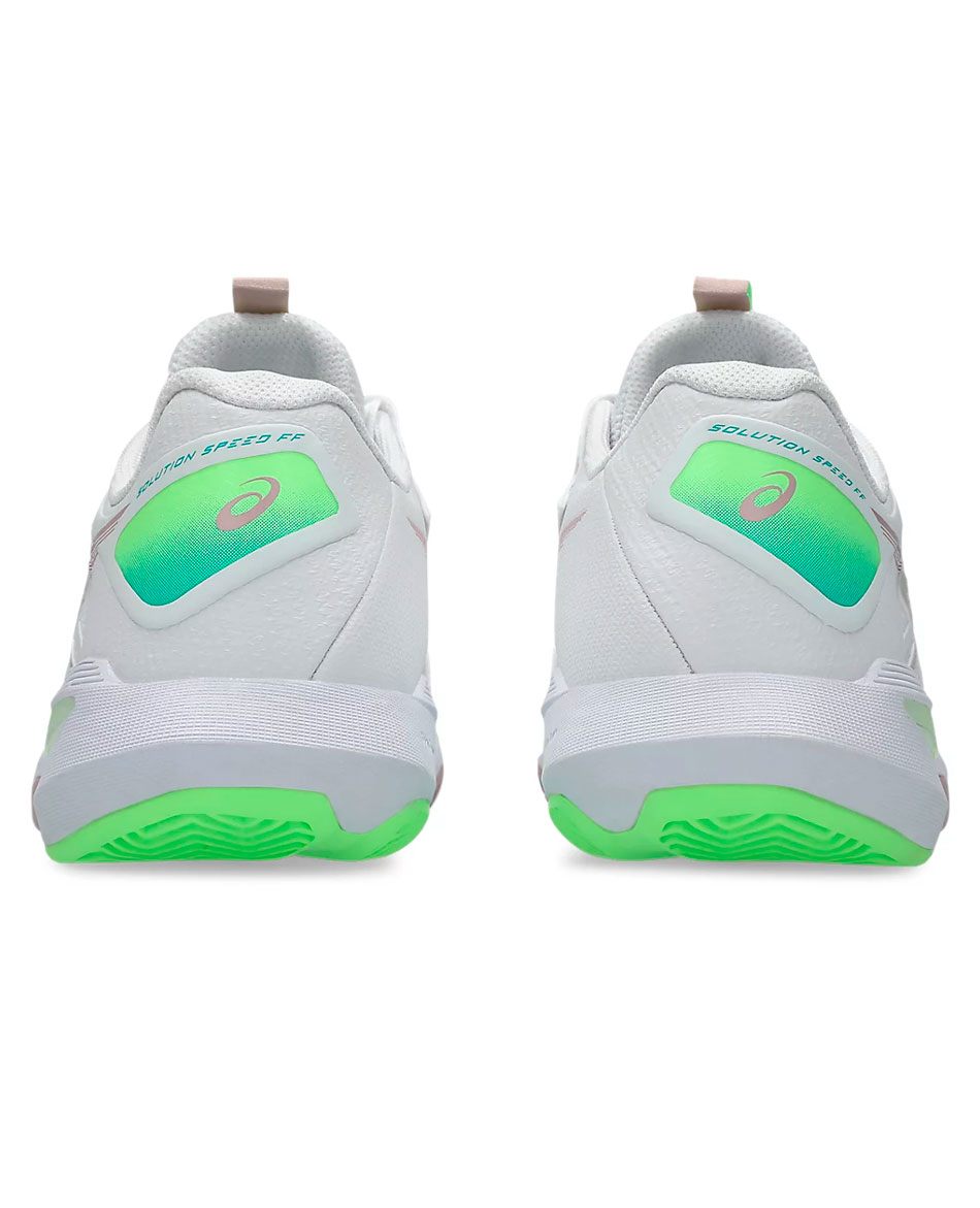 ASICS ZAPATILLAS ASICS SOLUTION SPEED FF 4 CLAY