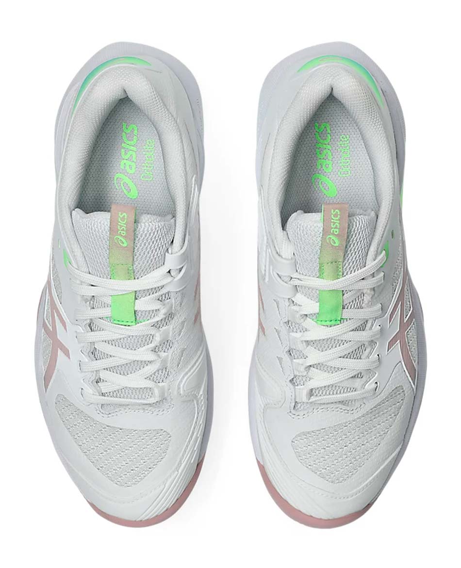 ASICS ZAPATILLAS ASICS SOLUTION SPEED FF 4 CLAY