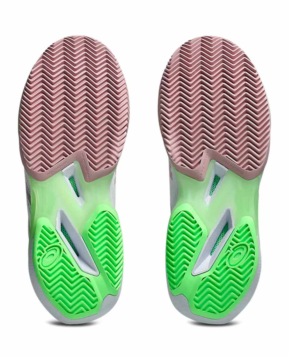 ASICS ZAPATILLAS ASICS SOLUTION SPEED FF 4 CLAY