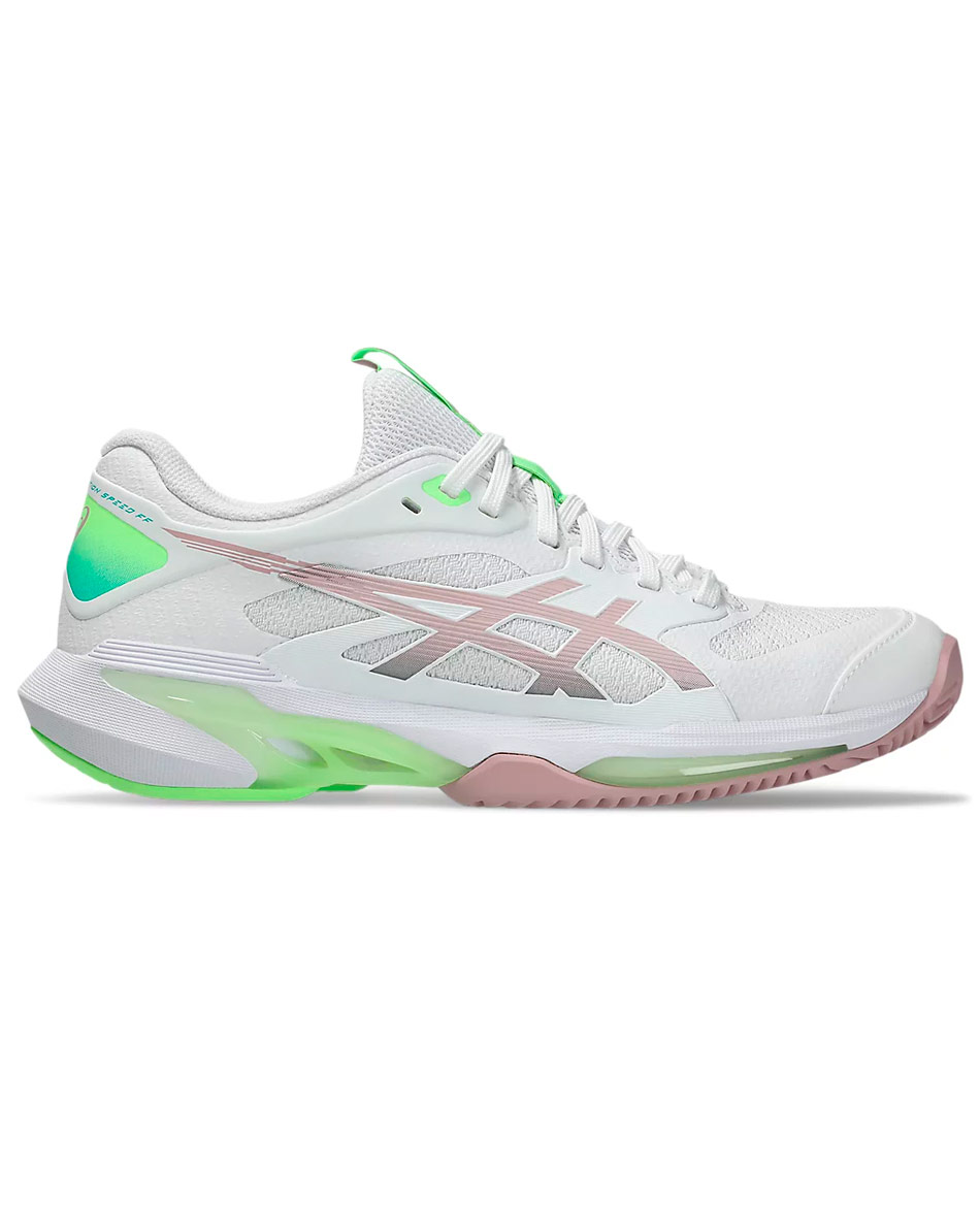 ASICS ZAPATILLAS ASICS SOLUTION SPEED FF 4 CLAY