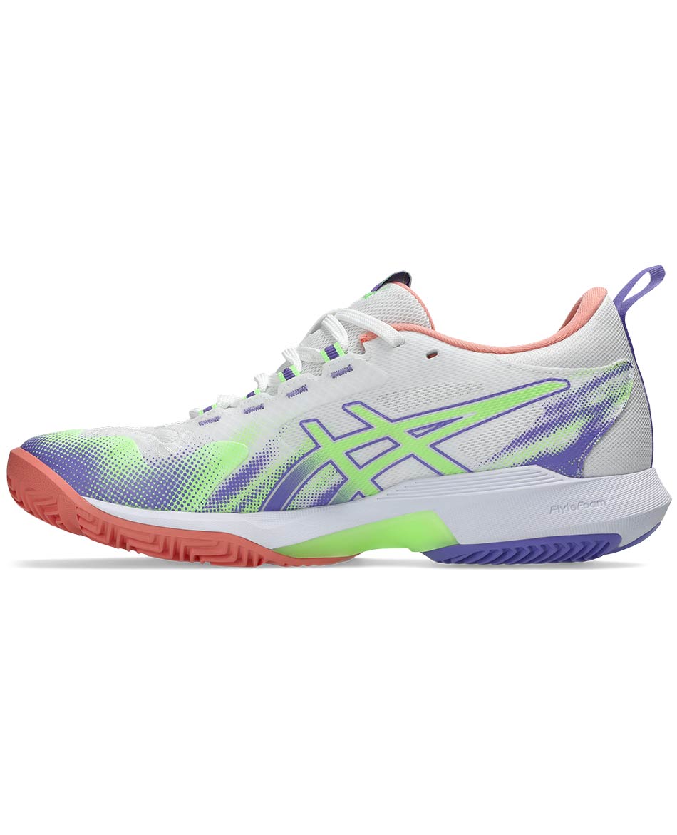 ASICS ZAPATILLAS ASICS SONICSMASH FF