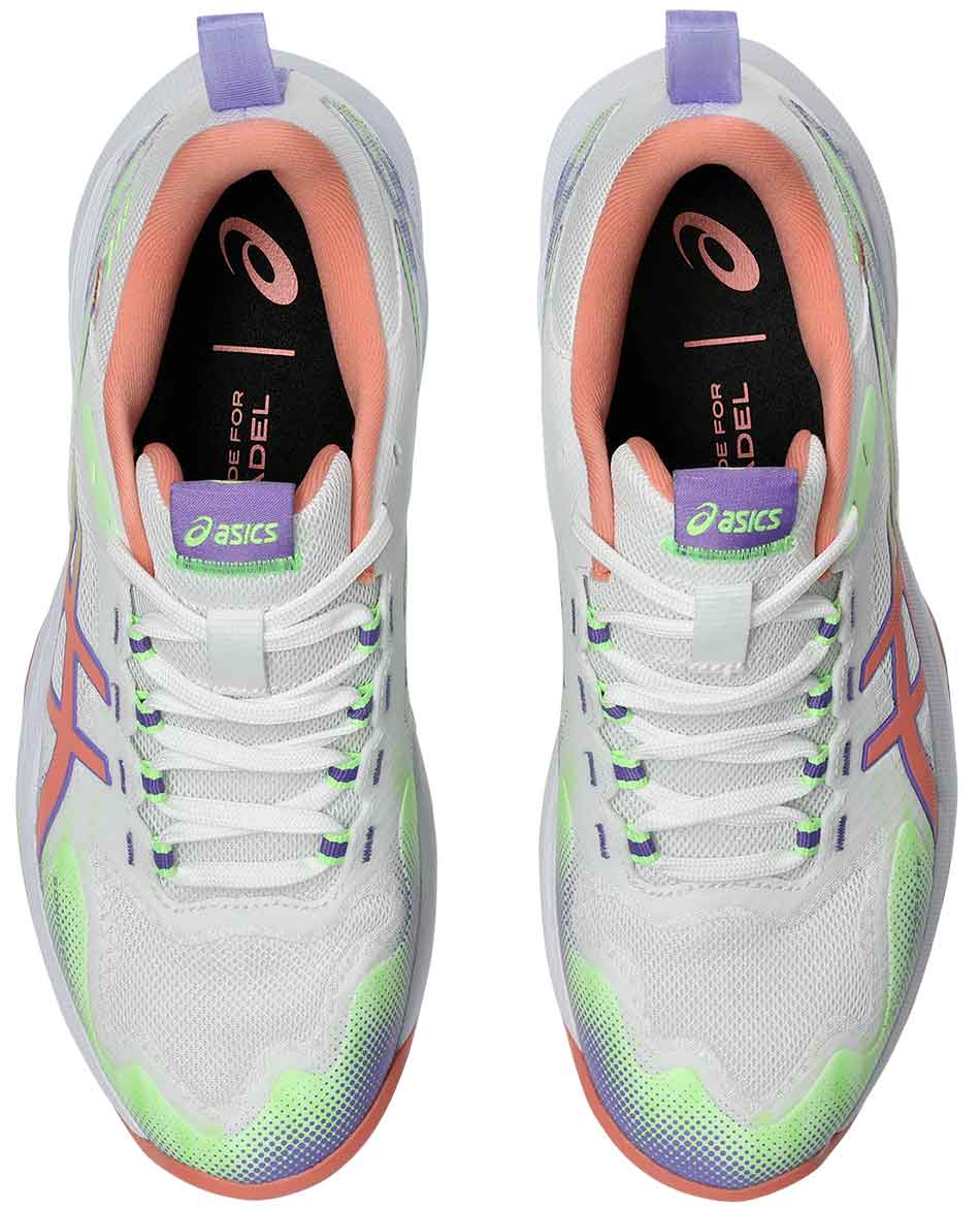 ASICS ZAPATILLAS ASICS SONICSMASH FF