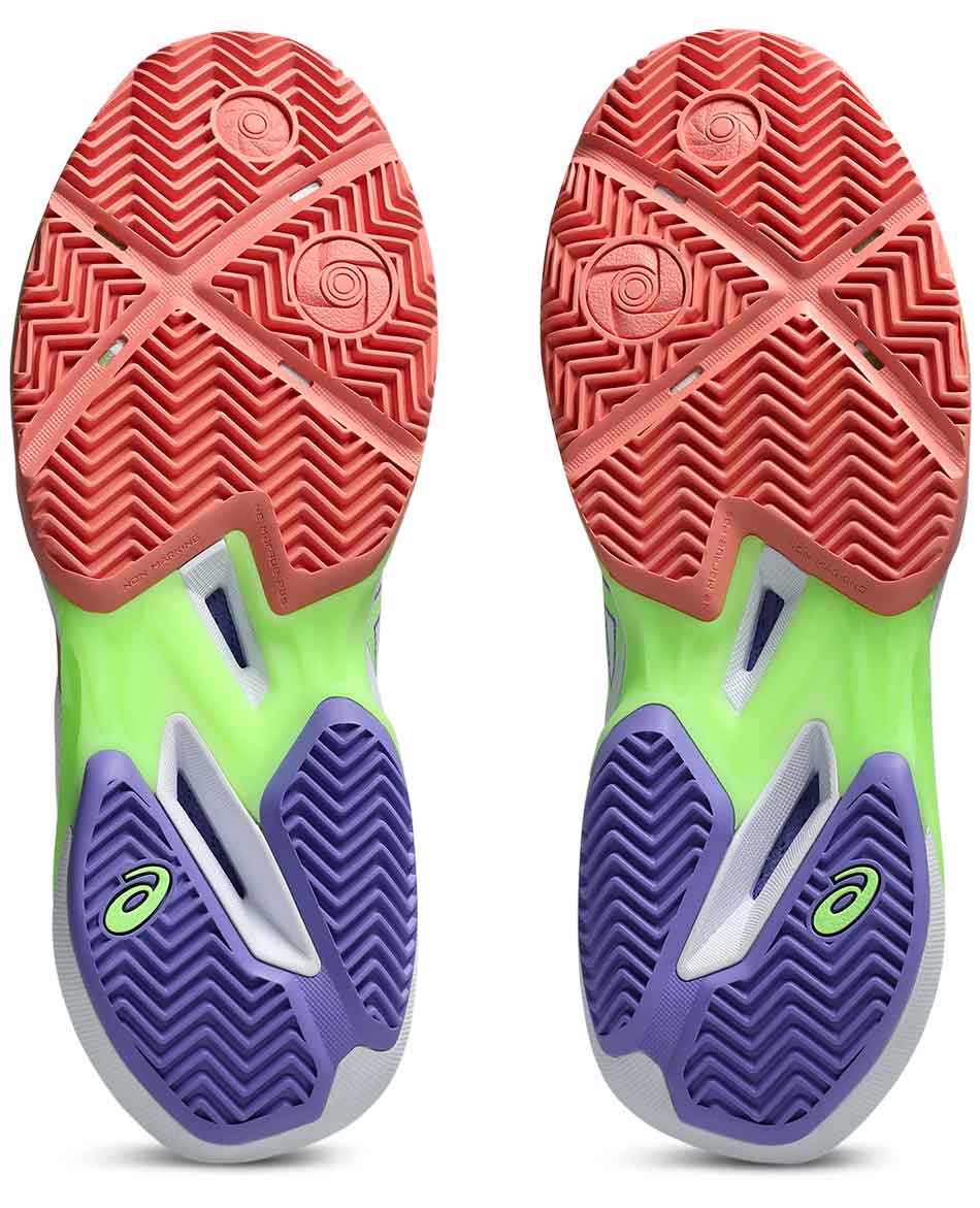 ASICS ZAPATILLAS ASICS SONICSMASH FF