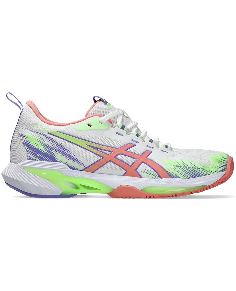 ASICS ZAPATILLAS ASICS SONICSMASH FF