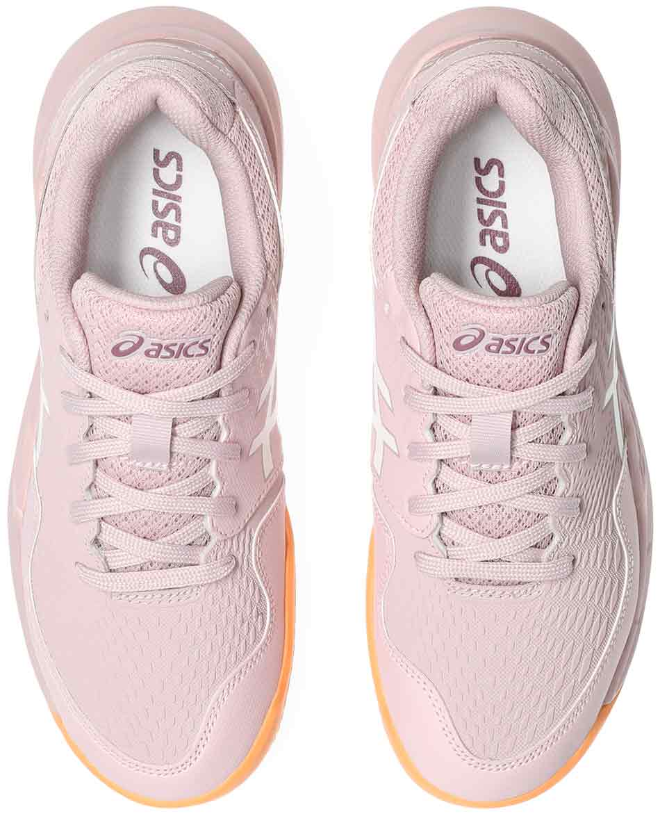 ASICS ZAPATILLAS ASICS GEL RESOLUTION 9 GS CLAY JUNIOR