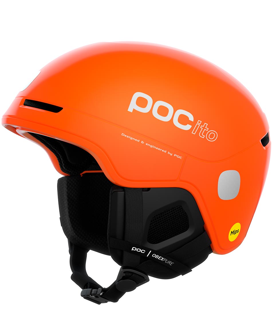 POC CASCO POC POCITO OBEX MIPS JR