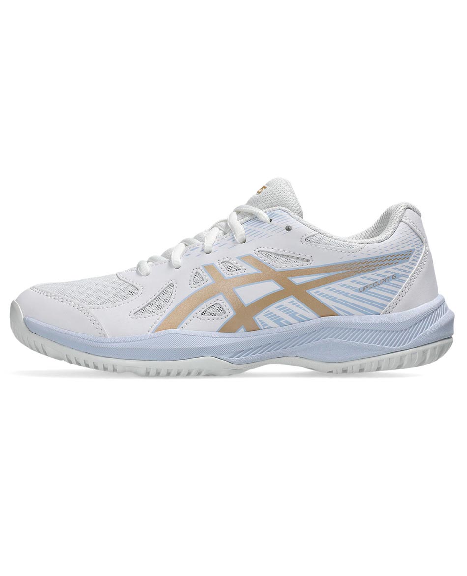 ASICS ZAPATILLAS  ASICS UPCOURT 6 GS JUNIOR