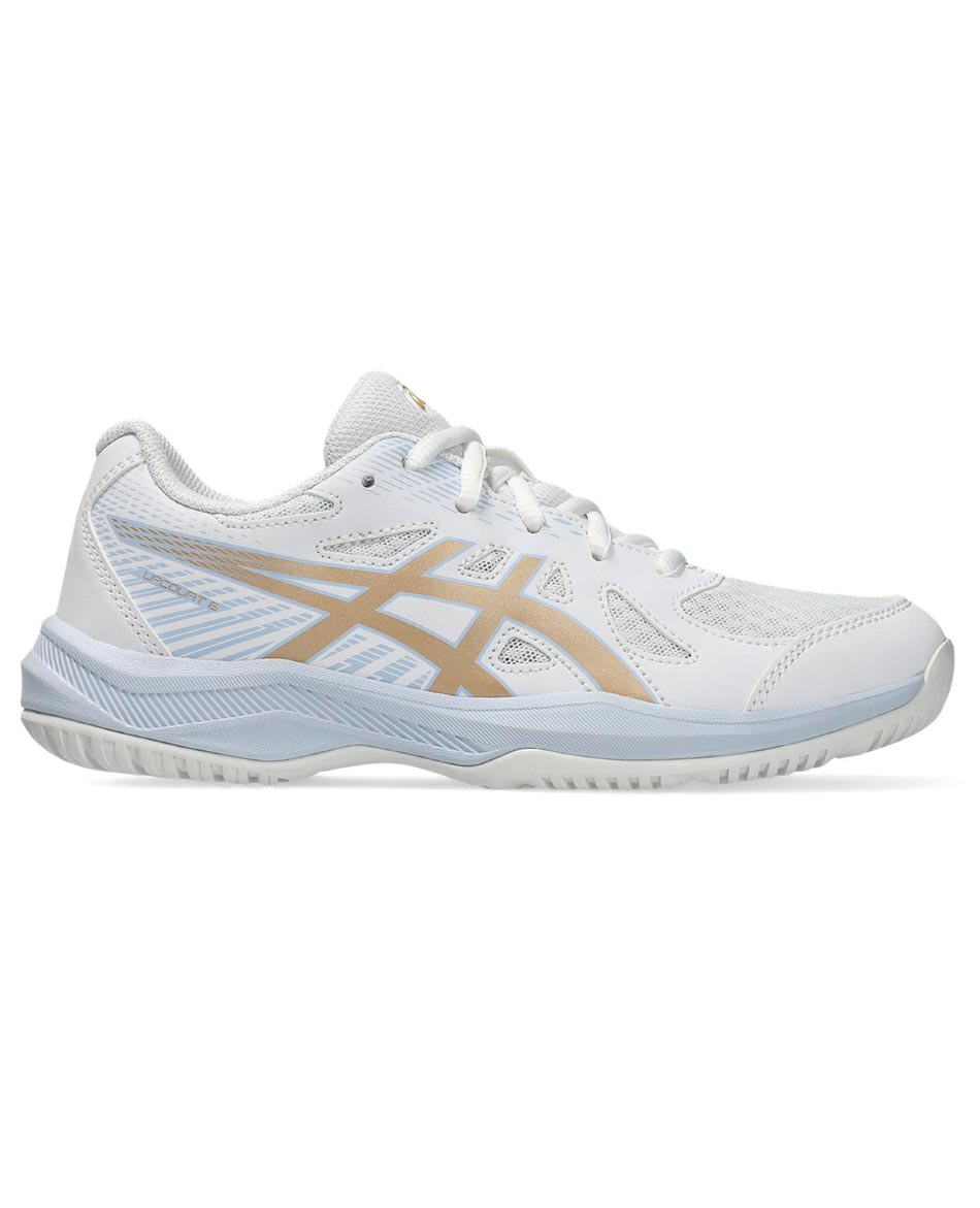 ASICS ZAPATILLAS  ASICS UPCOURT 6 GS JUNIOR