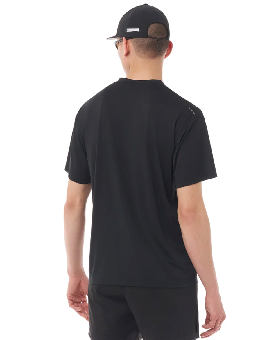 SATISFY CAMISETA SATISFY AURALITE