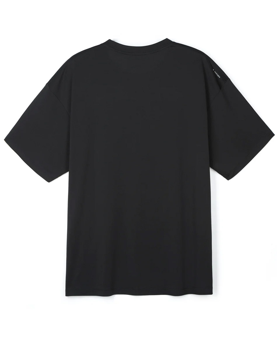 SATISFY CAMISETA SATISFY AURALITE