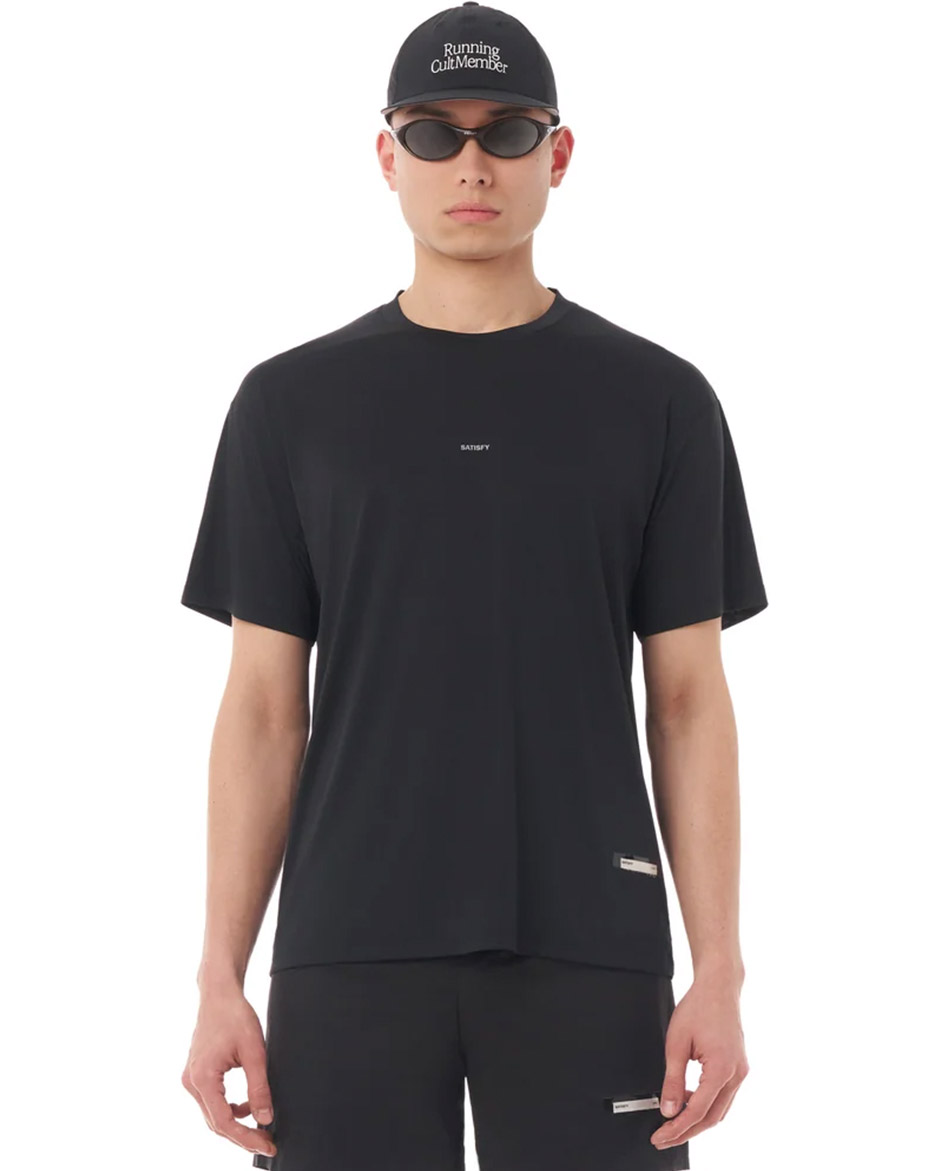 SATISFY CAMISETA SATISFY AURALITE