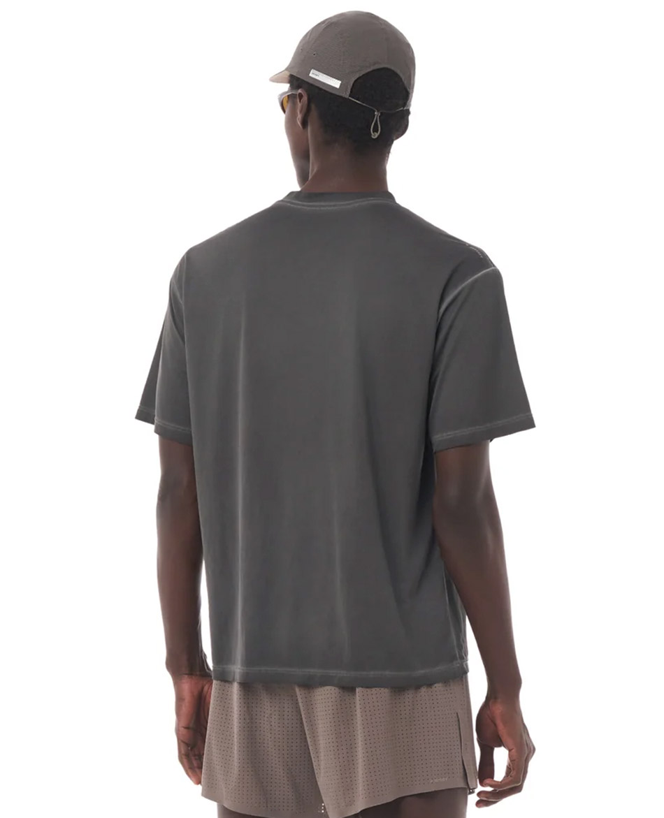 SATISFY CAMISETA SATISFY AURALITE