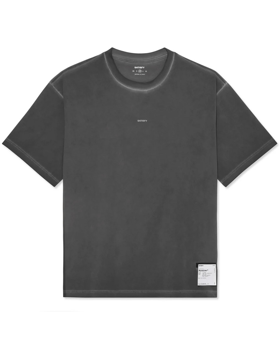 SATISFY CAMISETA SATISFY AURALITE