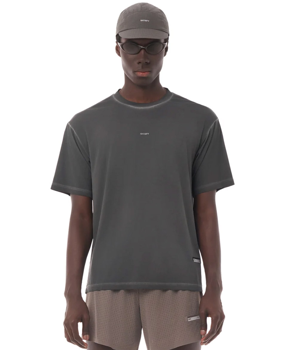 SATISFY CAMISETA SATISFY AURALITE