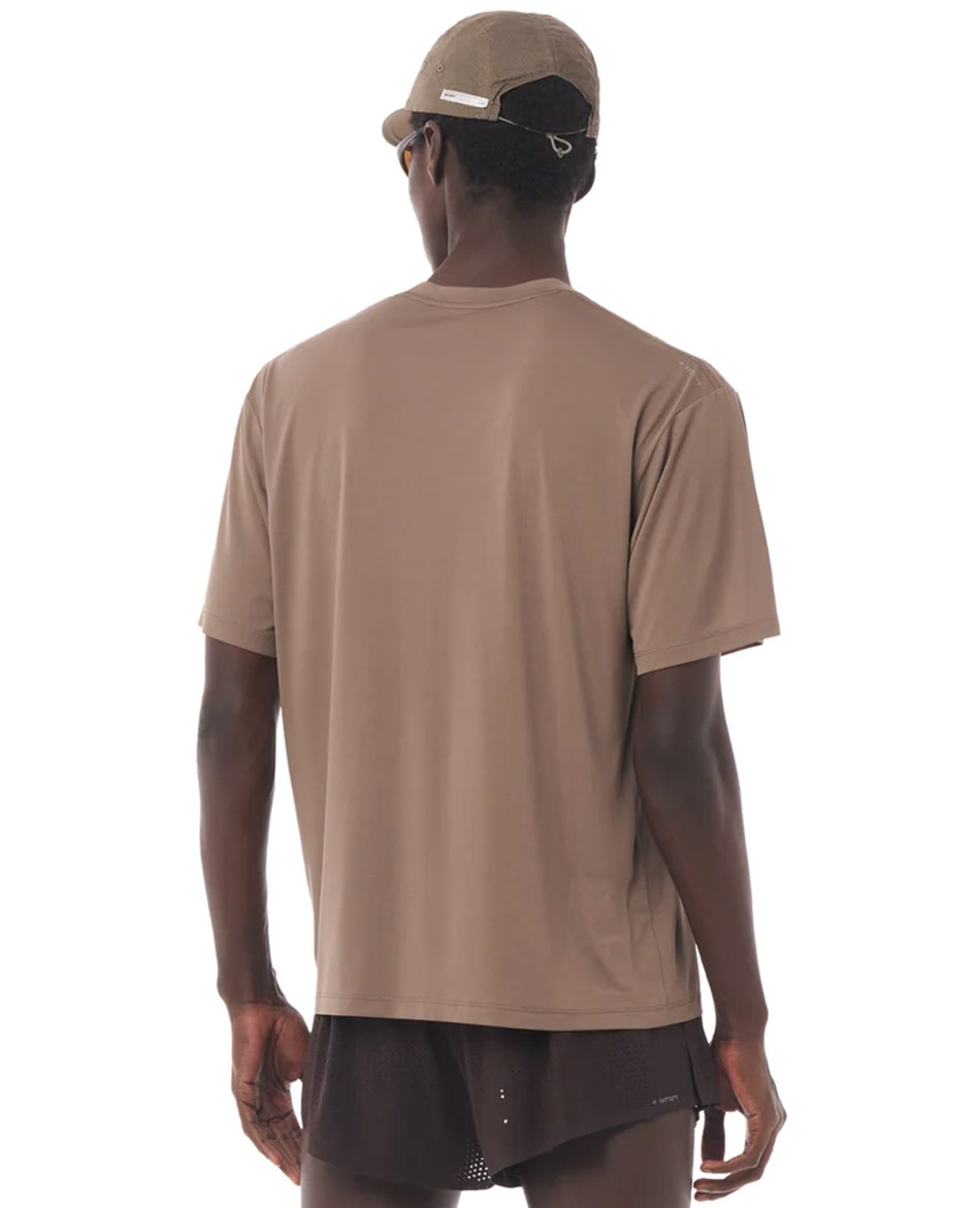 SATISFY CAMISETA SATISFY AURALITE