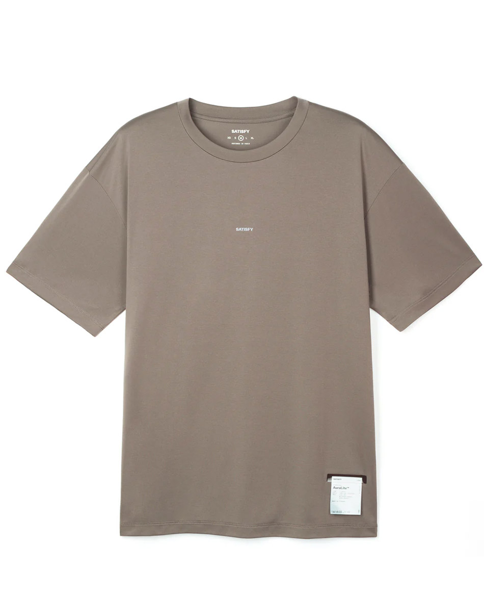 SATISFY CAMISETA SATISFY AURALITE