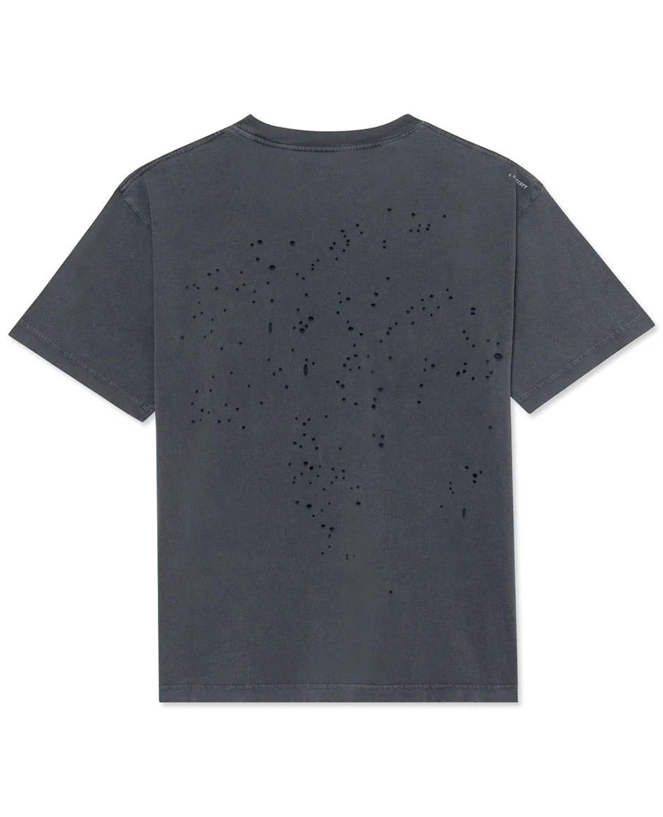 SATISFY CAMISETA SATISFY MOTHTECH