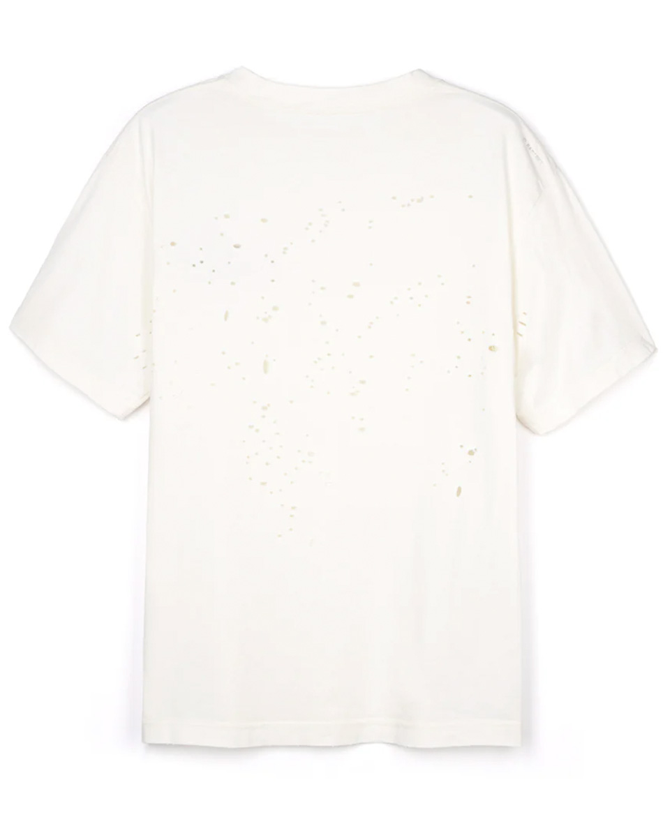 SATISFY CAMISETA SATISFY MOTHTECH