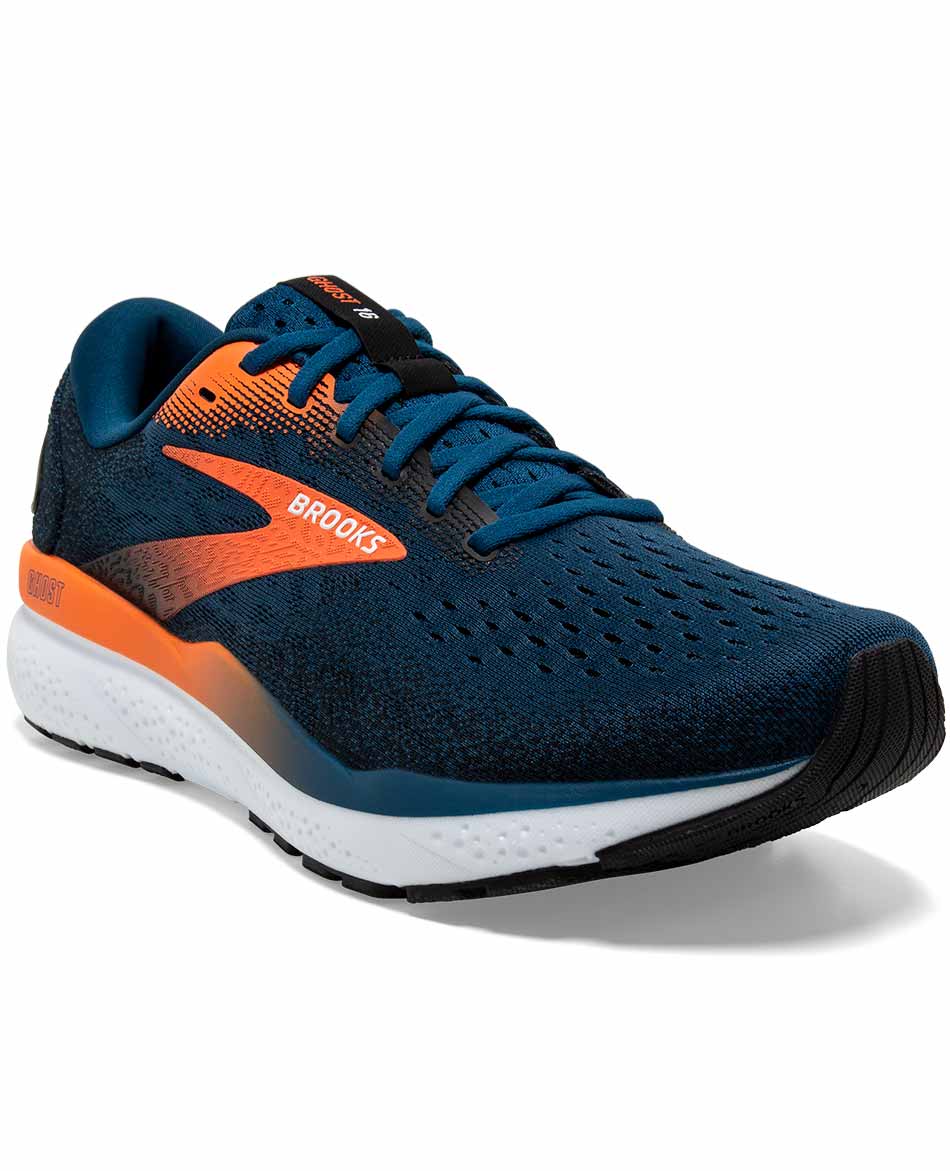 BROOKS ZAPATILLAS BROOKS GHOST 16