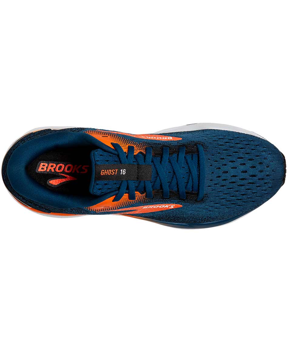 BROOKS ZAPATILLAS BROOKS GHOST 16